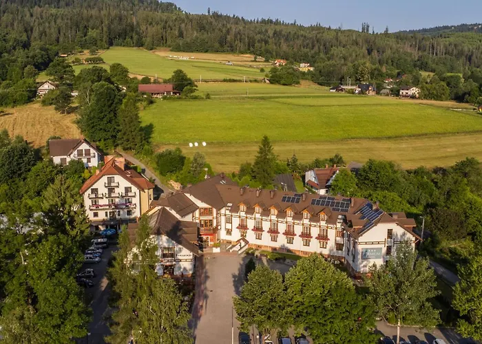 Hotel Wisla Premium