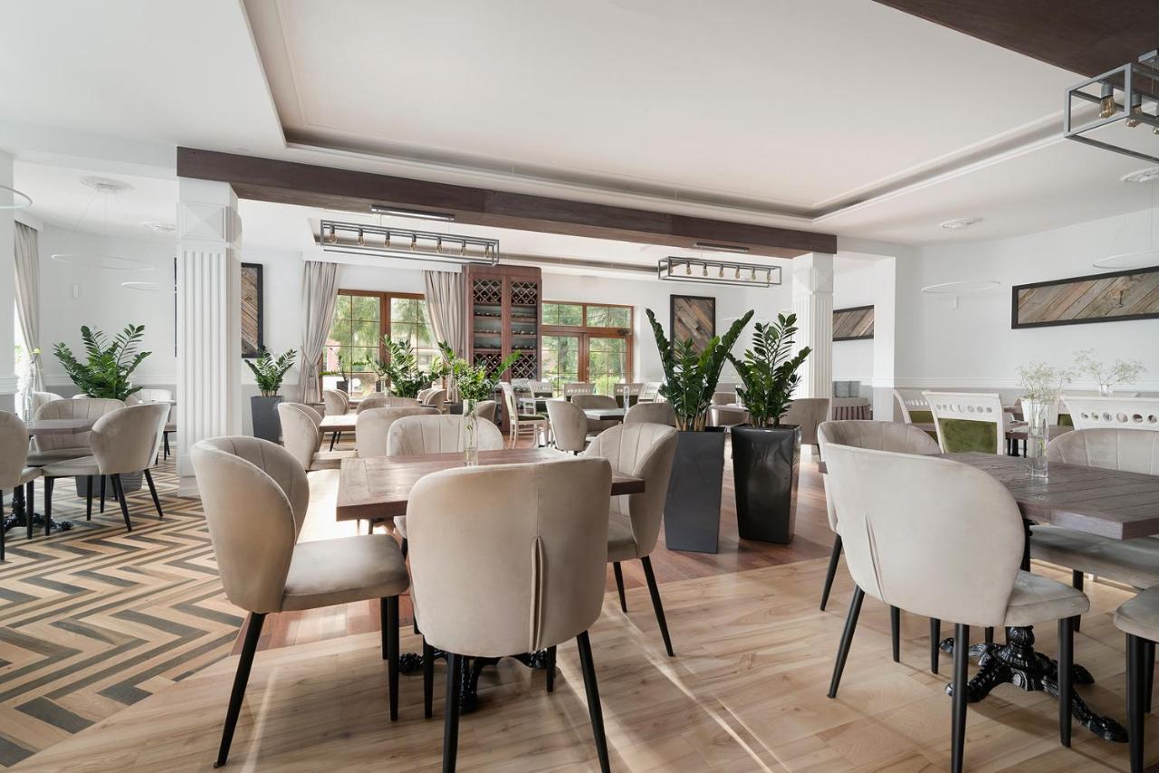 Hotel Premium Visla