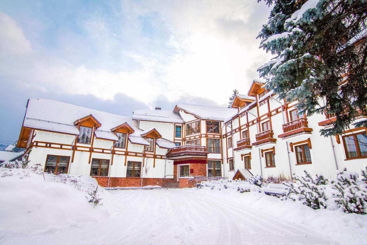 Hotel Premium Visla