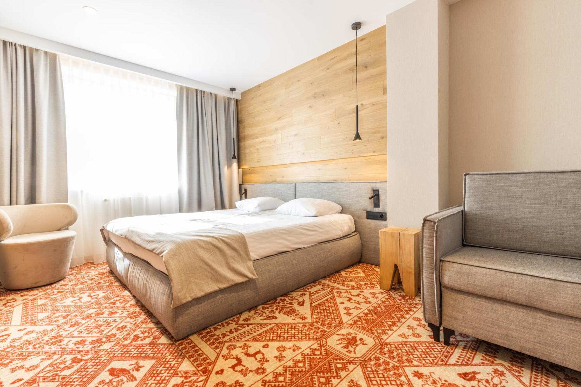 Hotel Premium 3*