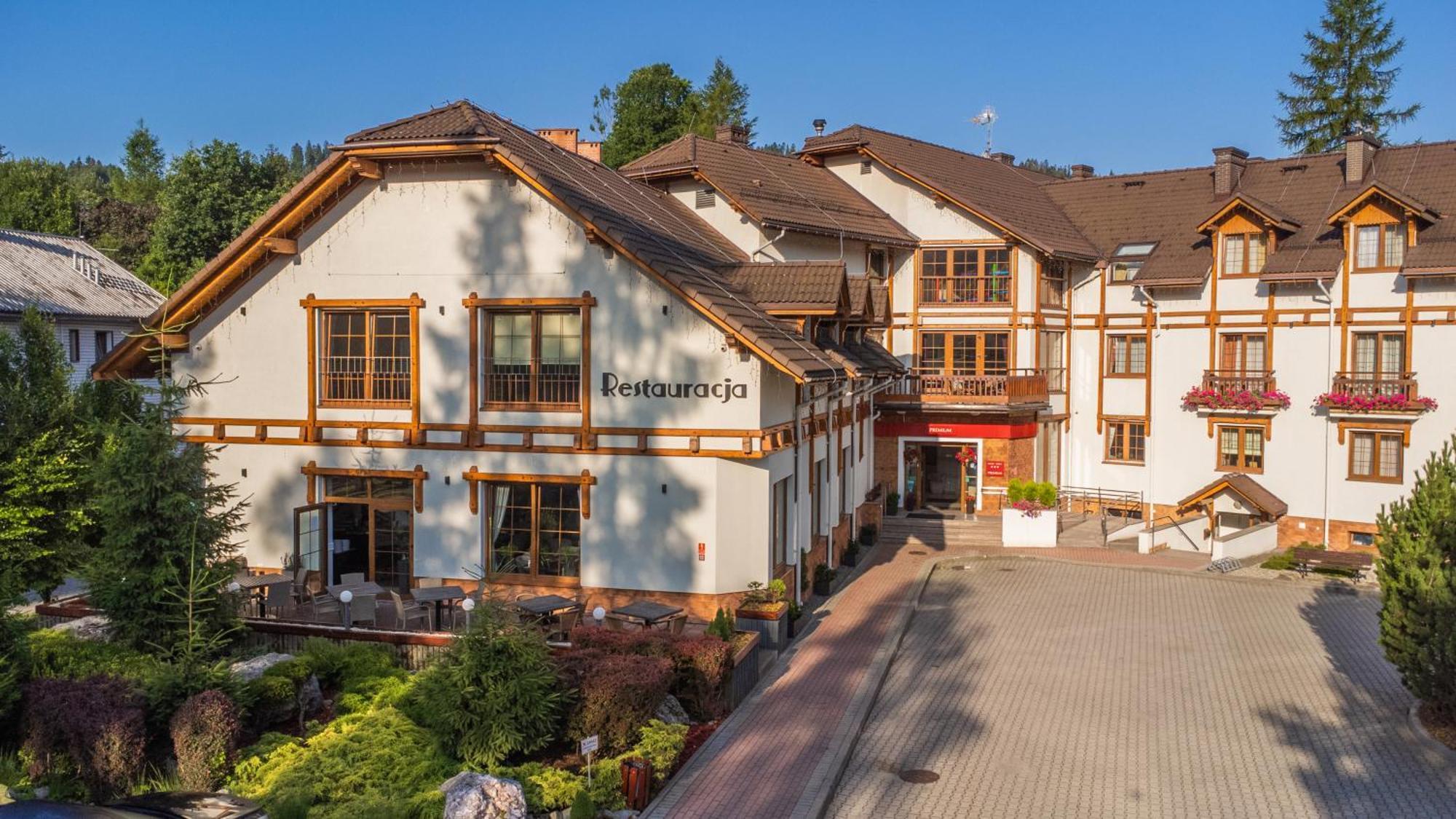Hotel Premium
