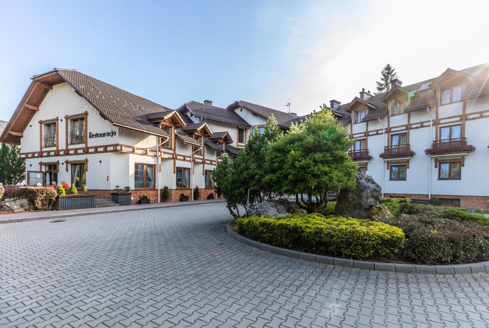 Premium Hotel Visla