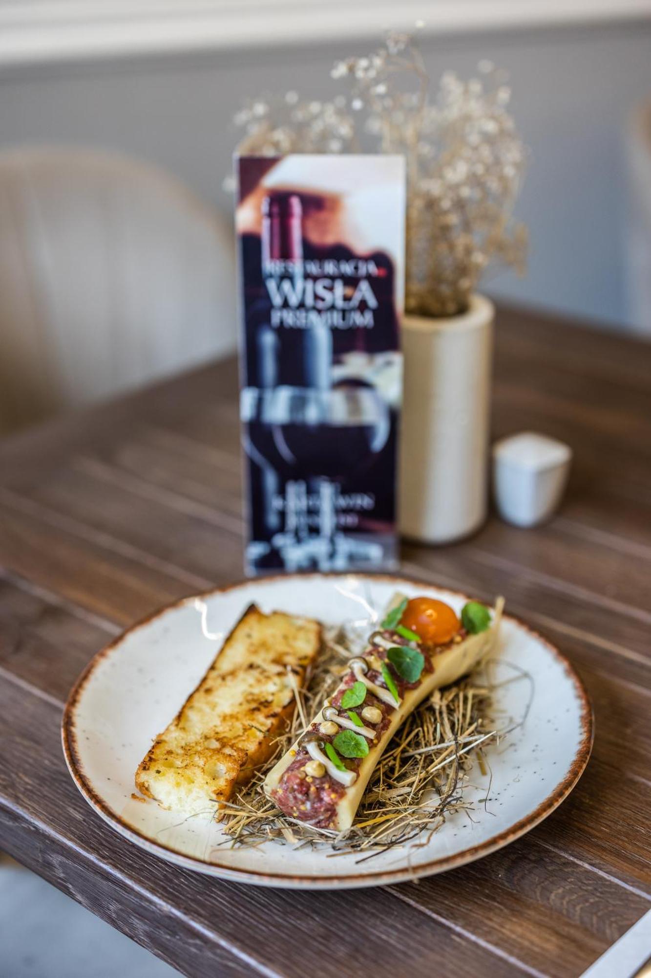 Hotel Premium Visla