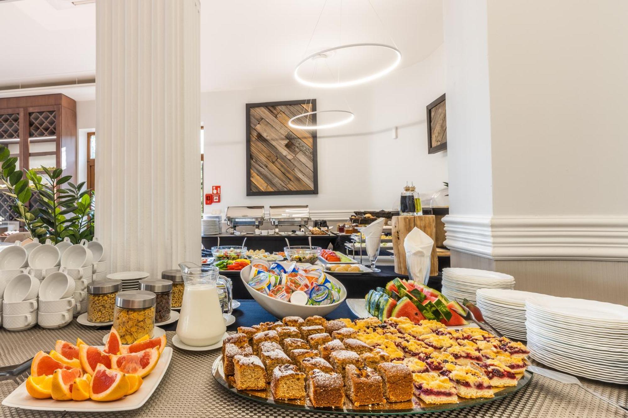 Premium Hotel Visla