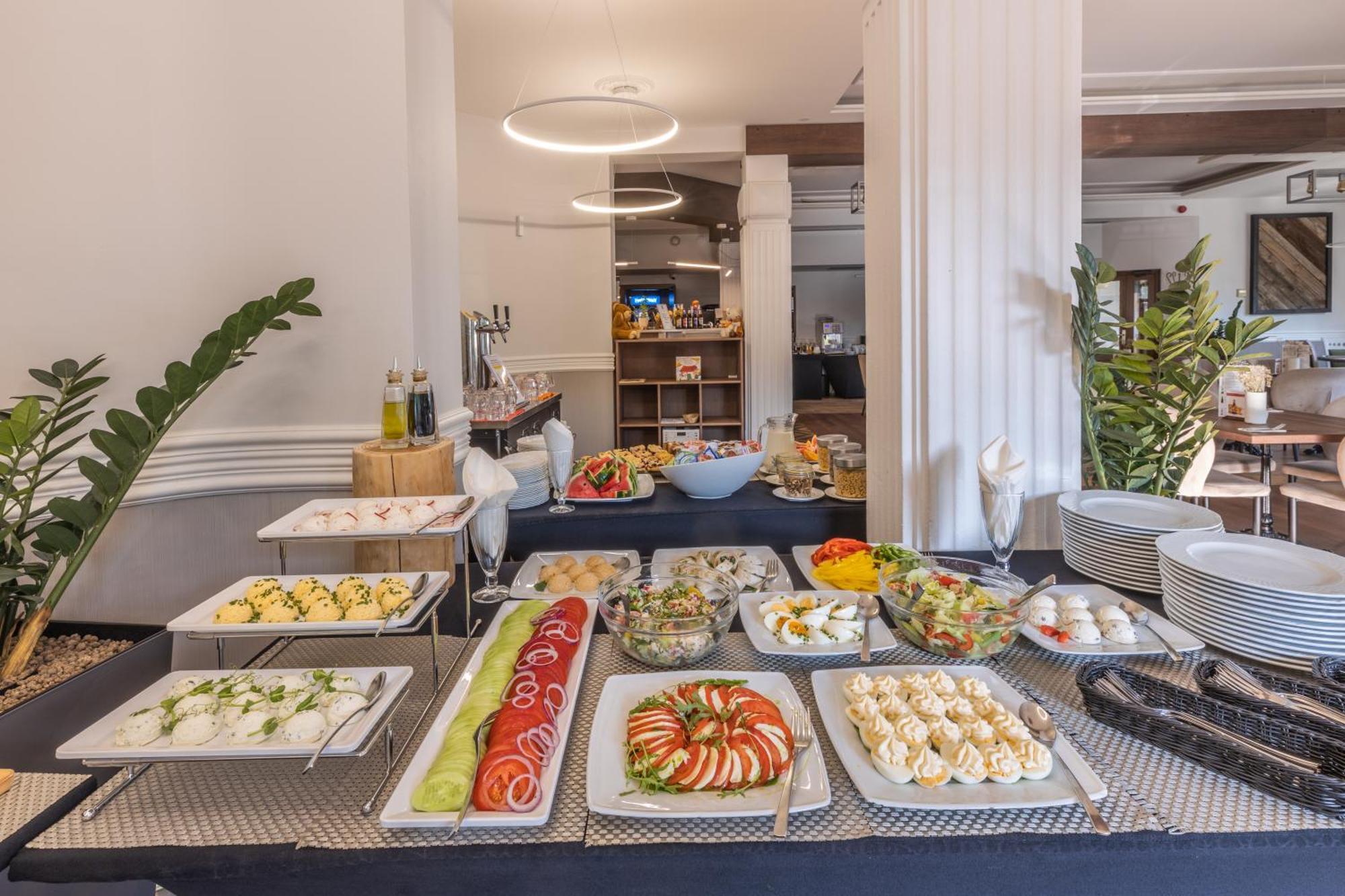 Hotel Premium Visla