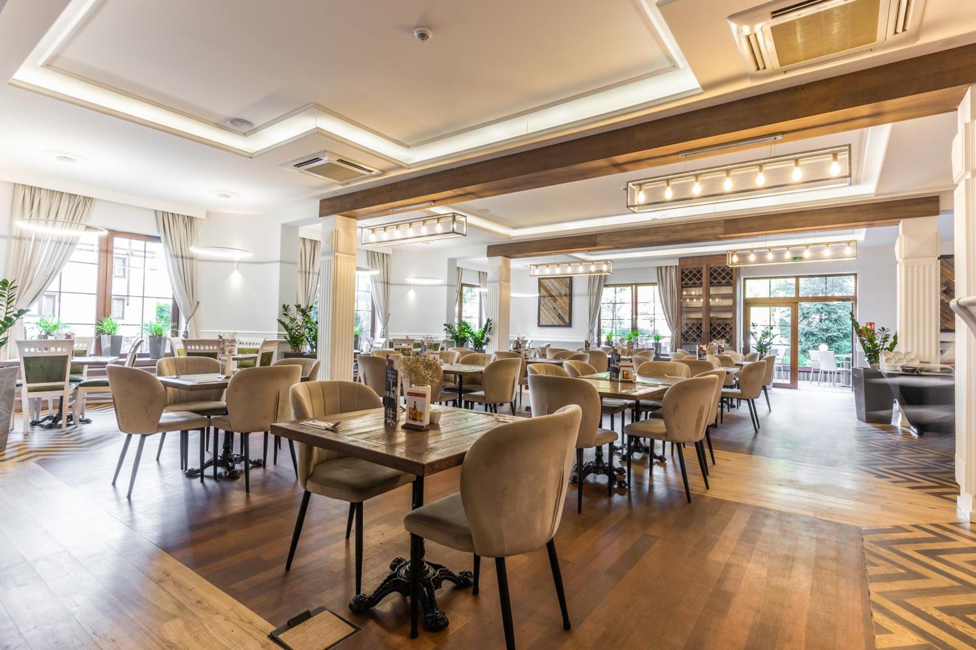 Premium Hotel Visla