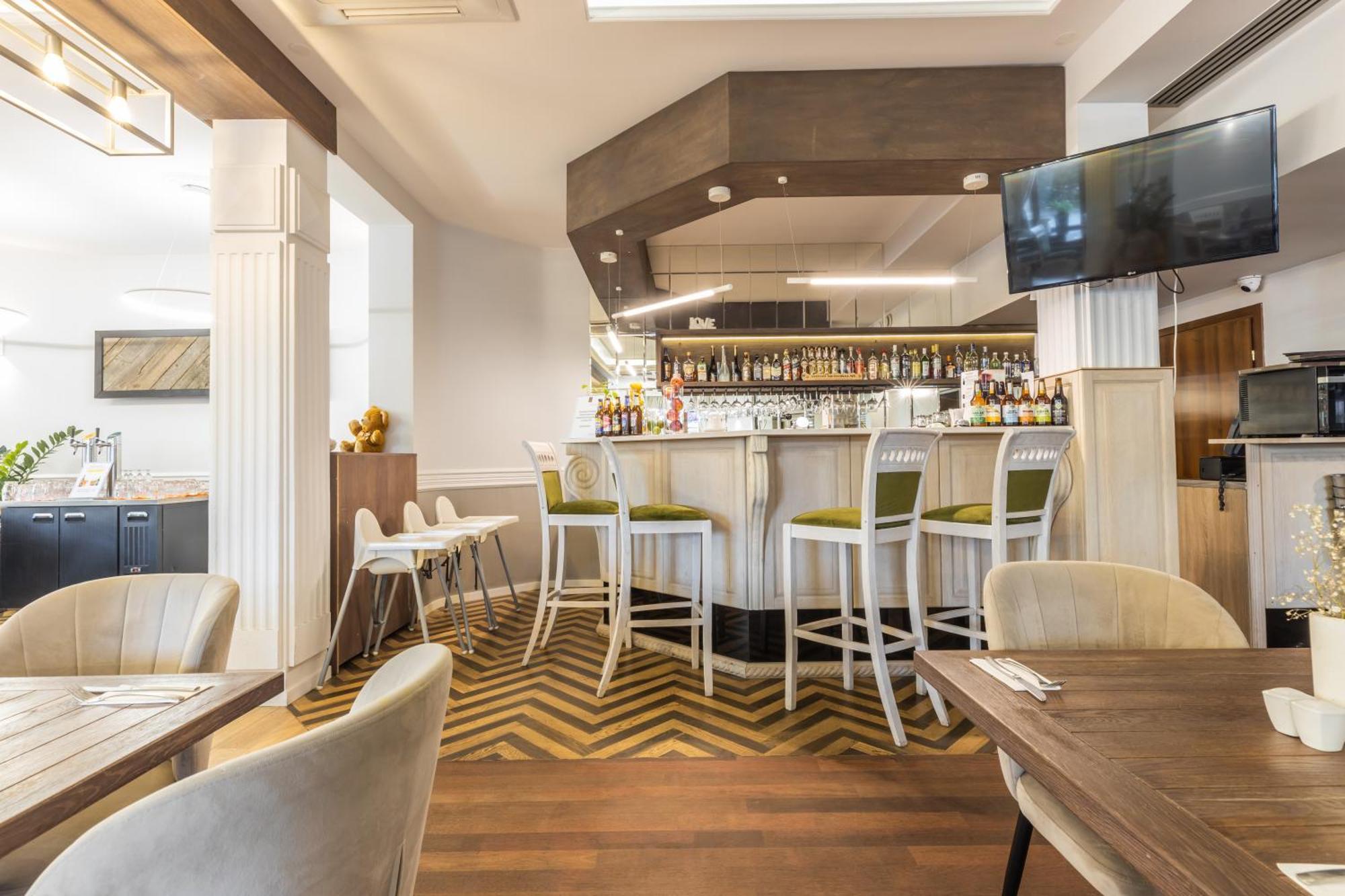 Hotel Premium 3*