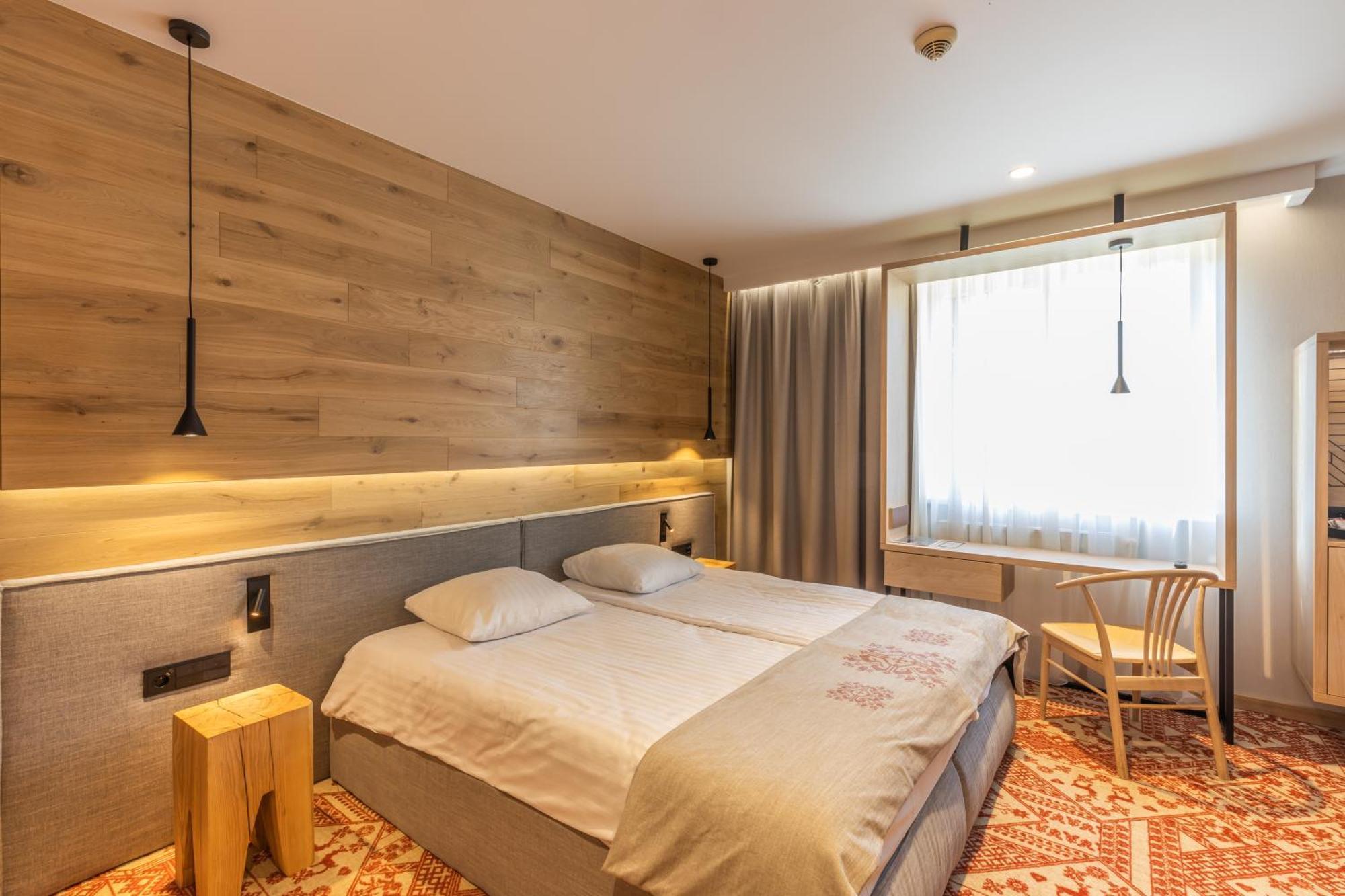 Premium Hotel 3*